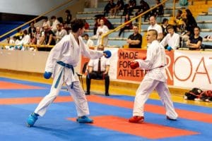 Одличан наступ представника Карате клуба „Борац 021“ из Шајкаша на Првeнству Бaлкaнa 1 IMG 20220928 WA0000 Small 300x200 1